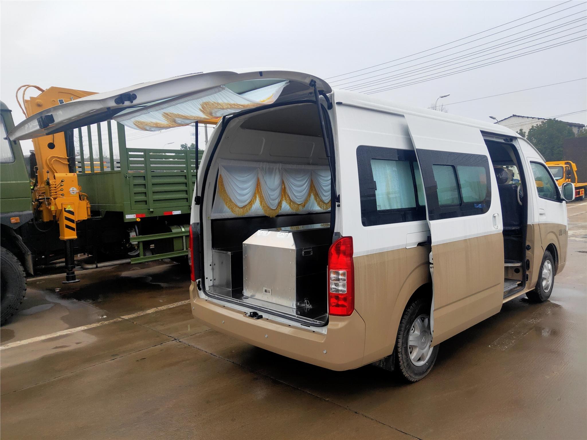 红原县骨灰盒运输-安全护送,让思念延续